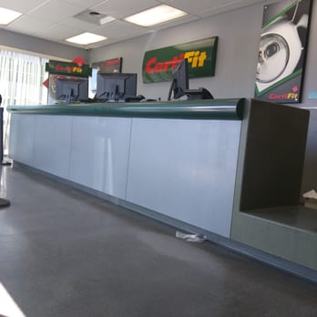 Certifit Auto Body Parts Locations guide