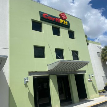 Certifit Auto Parts Arlington Texas guide