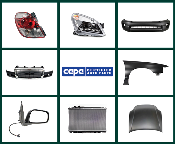 Certifit Auto Parts Mn guide