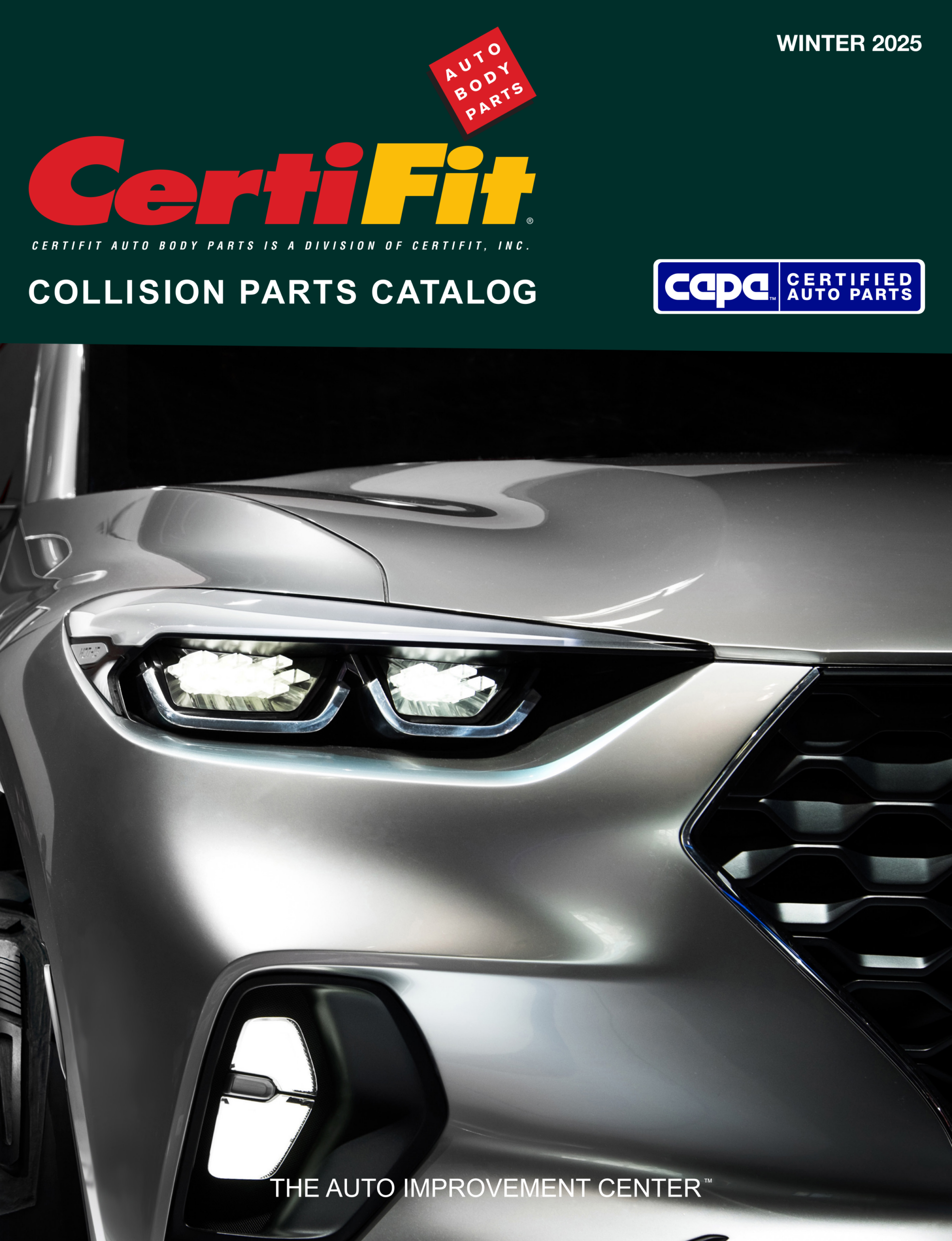 Certifit Car Parts Okc guide