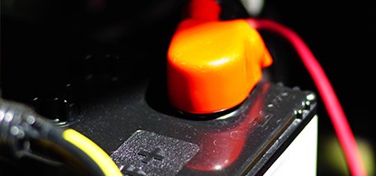 Champion Auto Parts guide