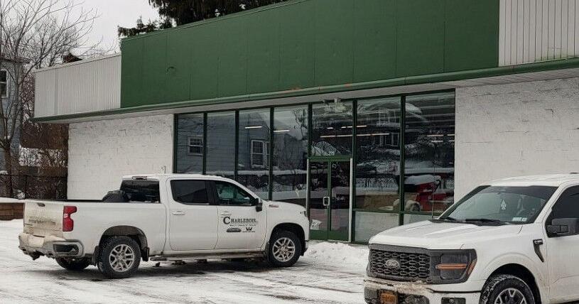 Charlebois Truck Parts Inc guide