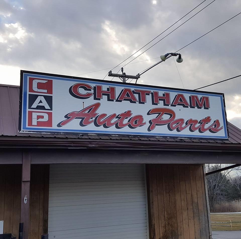 Chatham Auto Parts Chatham Ny guide