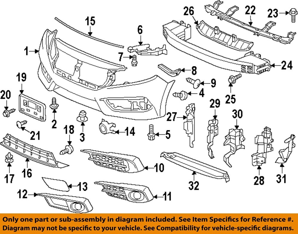 Cheap Honda Civic Parts guide