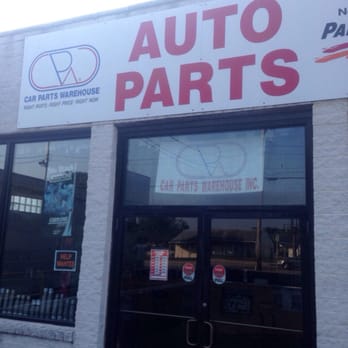 Cheapest Auto Parts guide