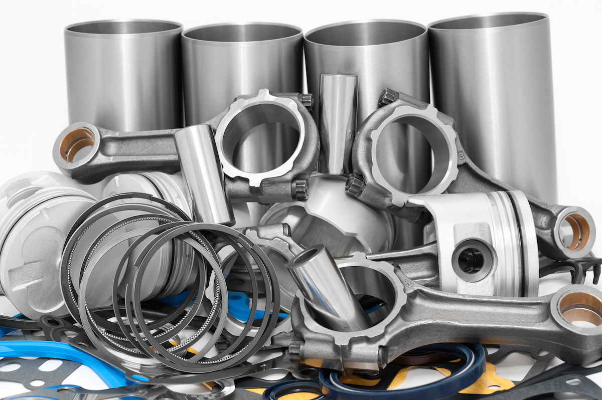 Chevy Truck Parts guide