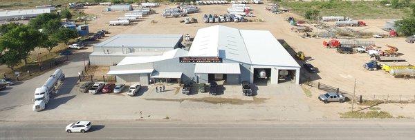 Chihuahua Auto Parts guide