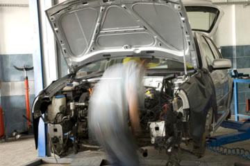 Chop  Auto Parts guide