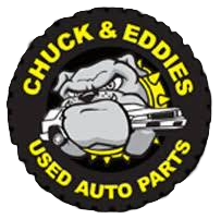 Chuck & Eddie Auto Parts guide