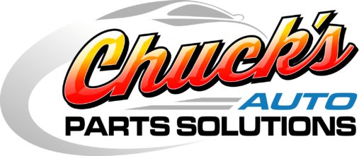 Chuck'S Auto Parts guide