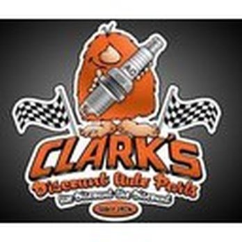 Clarks Discount Auto Parts guide