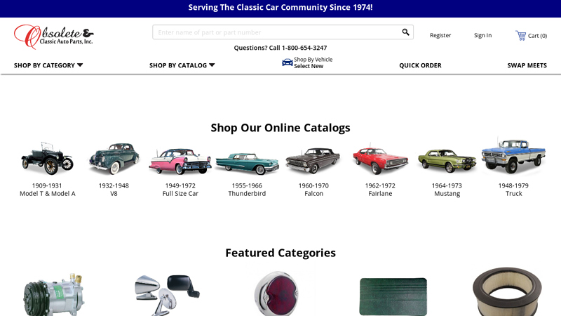 Classic Auto Parts classic auto parts oklahoma city