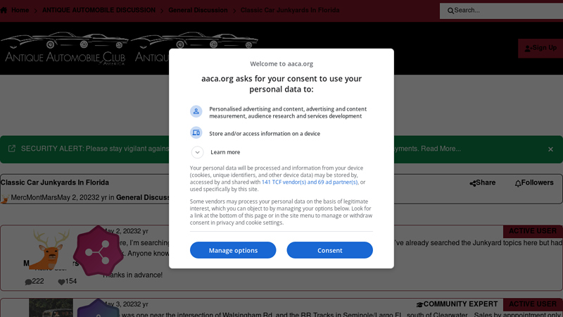 Classic Car Junkyards In Florida used auto parts miami fl