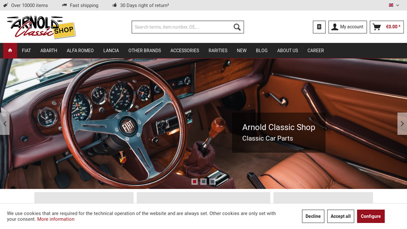 Classic Car Parts american classic auto parts
