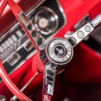 Classic Car Parts Okc guide