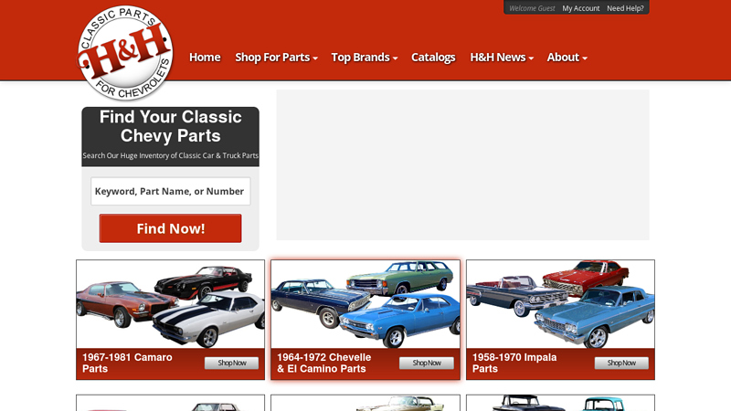 Classic Chevrolet Parts classic truck parts near me