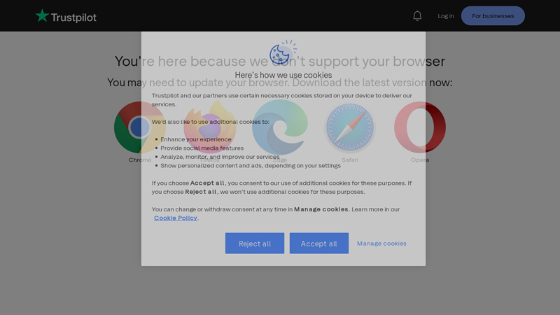 Classic Industries Reviews performance car parts online