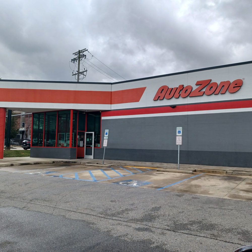 Closest Auto Parts guide