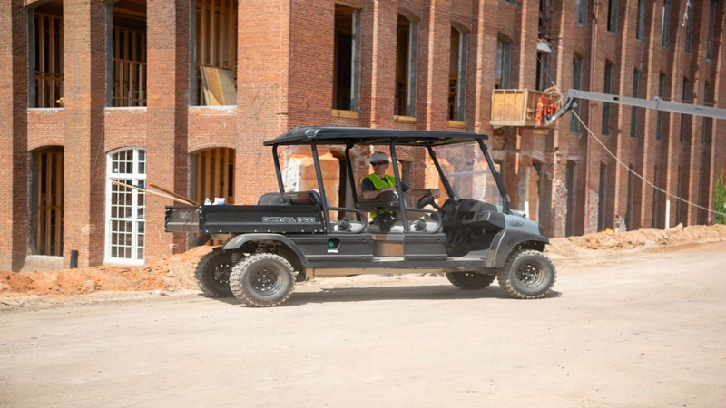 Club Car® club car carryall parts