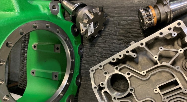 Cnc Auto Parts guide