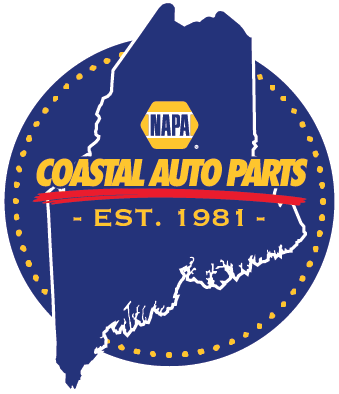 Coastal Auto Parts guide