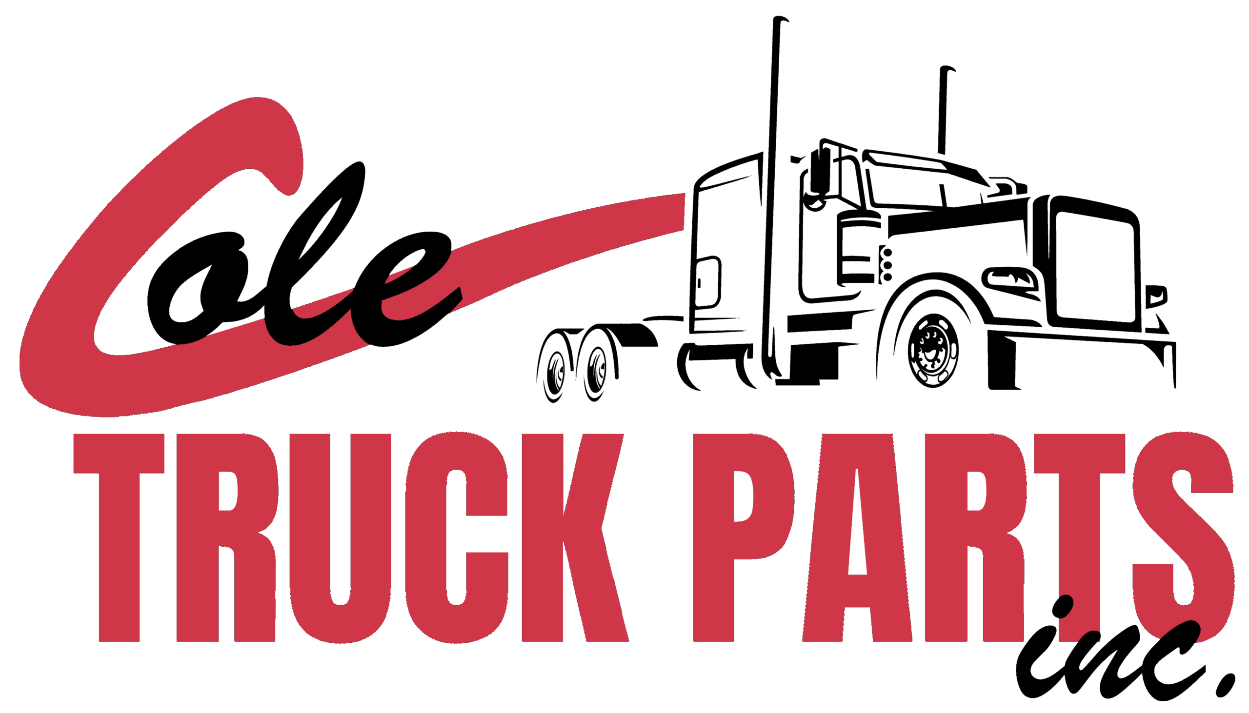 Cole Truck Parts guide