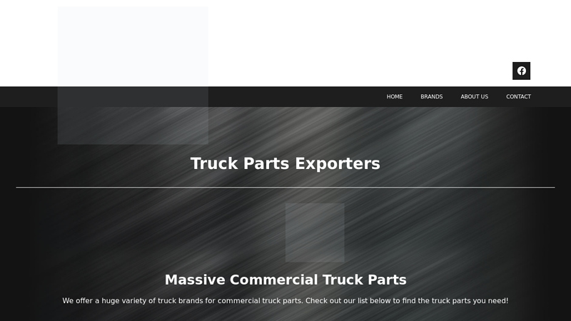 Commercial Truck Brands Dealers in New Jersey international truck parts dealer