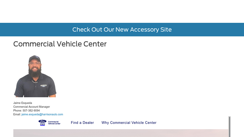 Commercial Vehicle Center car parts mankato