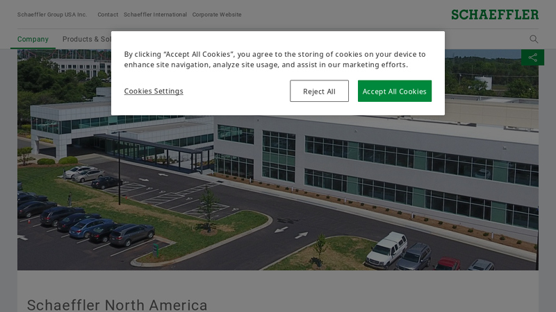 Company auto parts charlotte nc