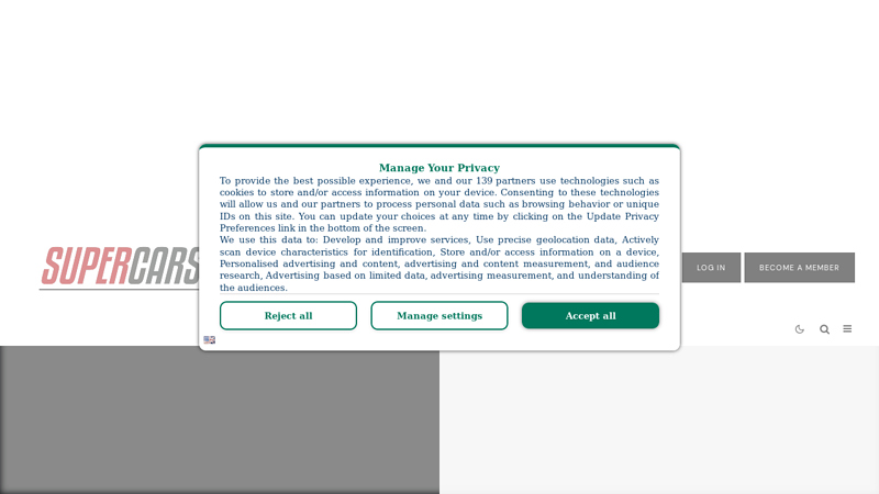 Company Profile gto car parts