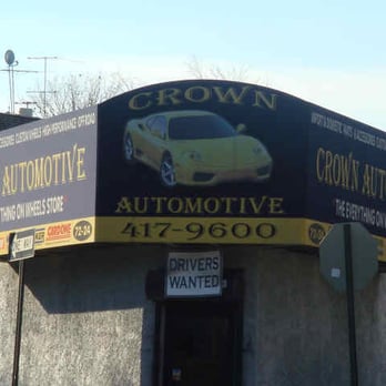 Coney Island Auto Parts guide