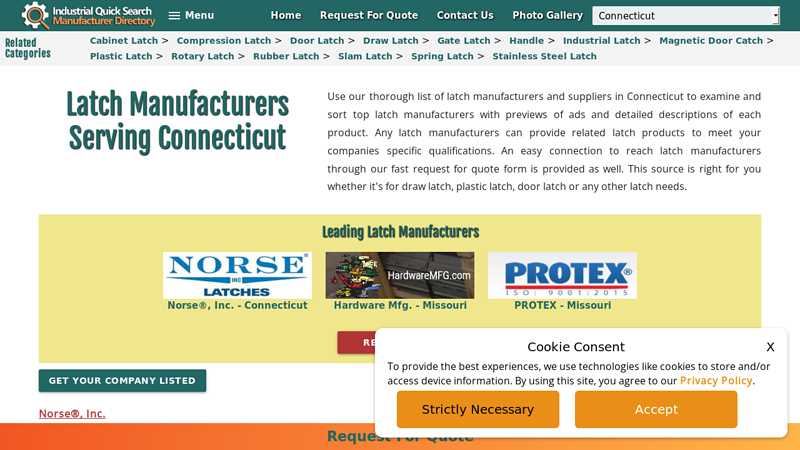 Connecticut municipal truck parts cheshire connecticut