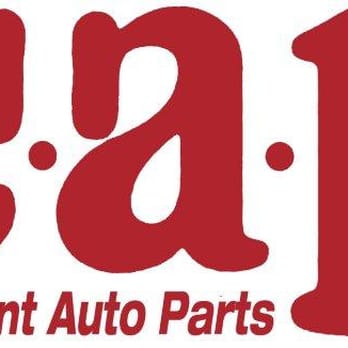 Consumers Auto Parts guide