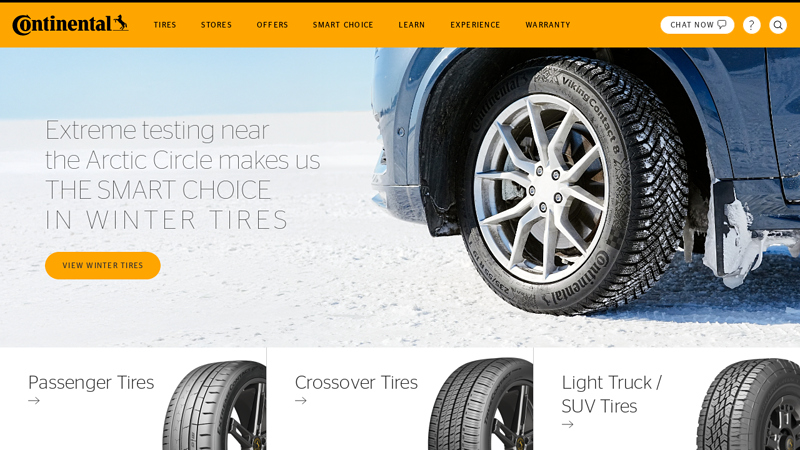 Continental Tire auto parts yuba city