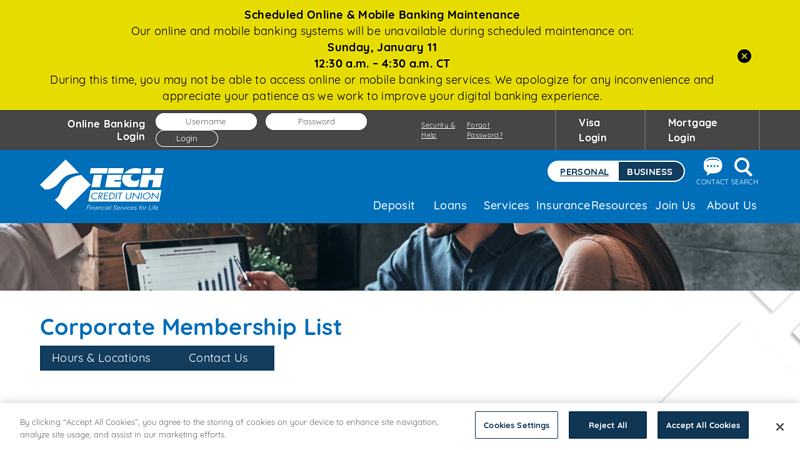 Corporate Membership List bionic auto parts