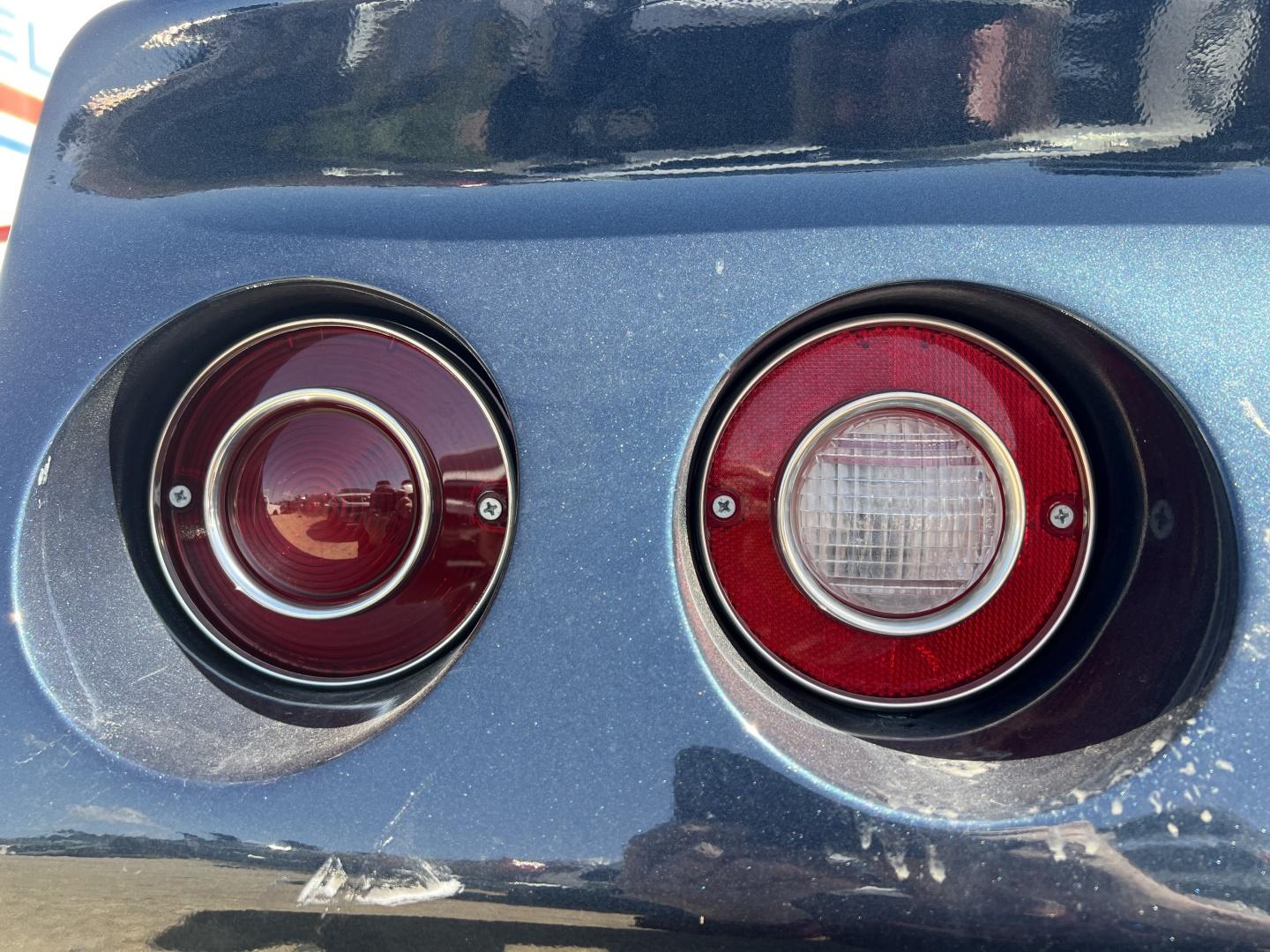 Corvette Used Auto Parts guide