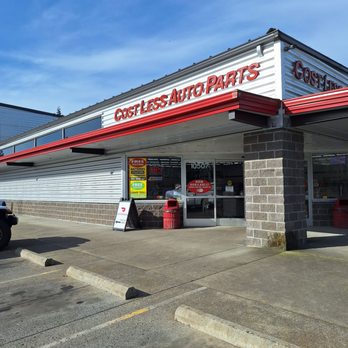 Cost Less Auto Parts Vancouver Wa guide