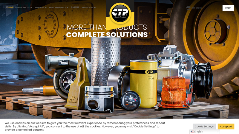 Costex: Tractor Parts aftermarket tractor parts near me