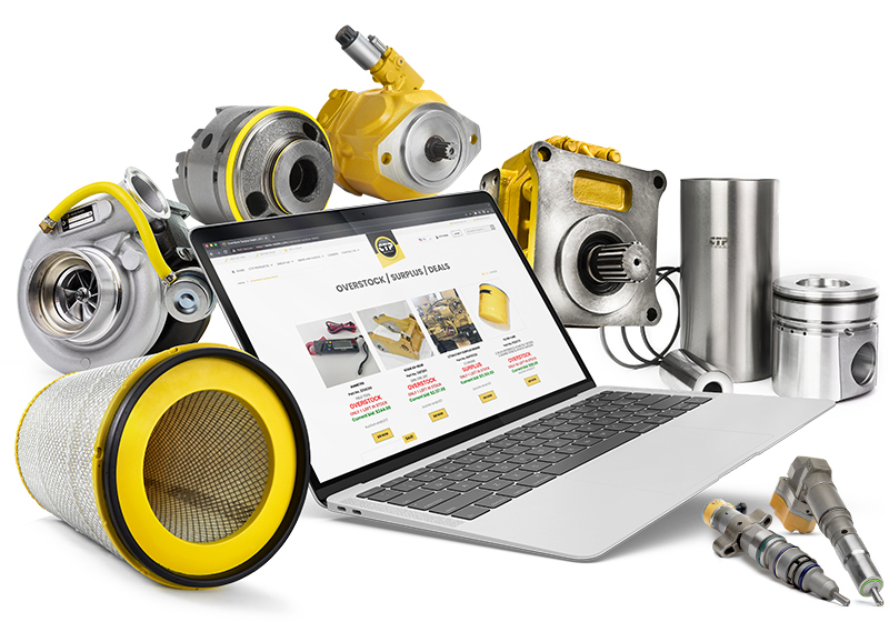 Costex Tractor Parts guide