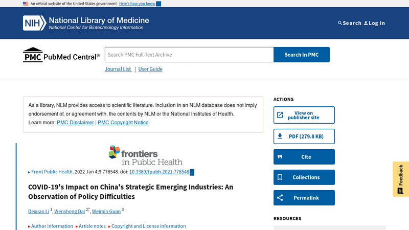 COVID hartlaub's auto parts