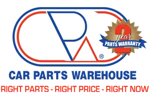 Cpw Auto Parts guide