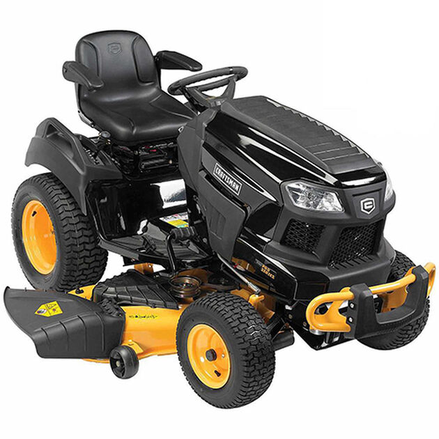 Craftsman Garden Tractor Parts guide