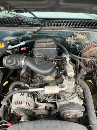 Craigslist Truck Parts guide