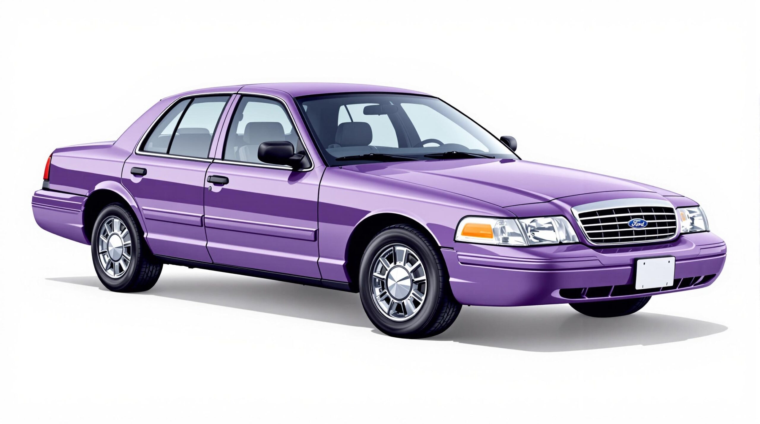 Crown Victoria Car Parts guide