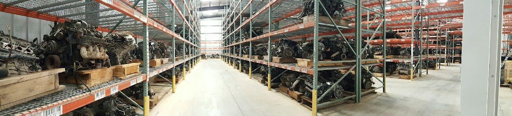 Cunningham Auto Parts guide