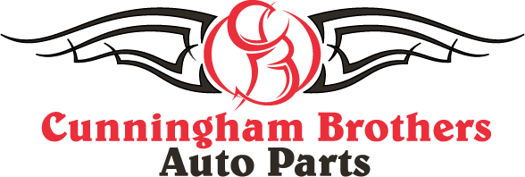 Cunningham Brothers Auto Parts Car Parts guide