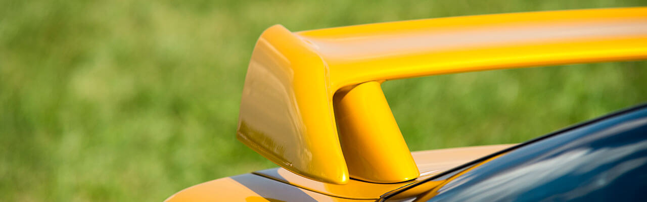 Custom Auto Parts guide