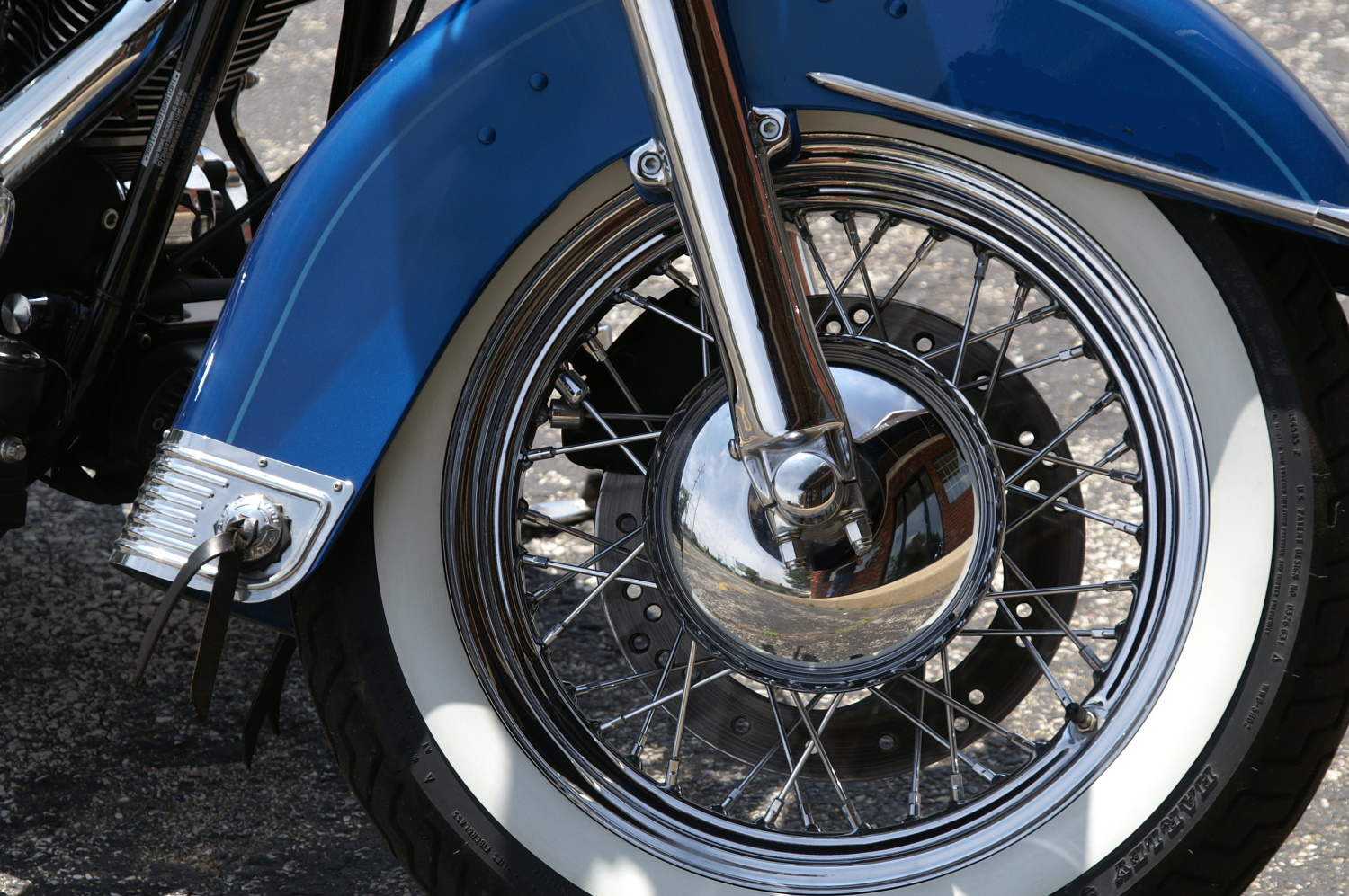 Custom Parts For Honda Motorcycles guide