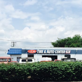 D And M Auto Parts guide