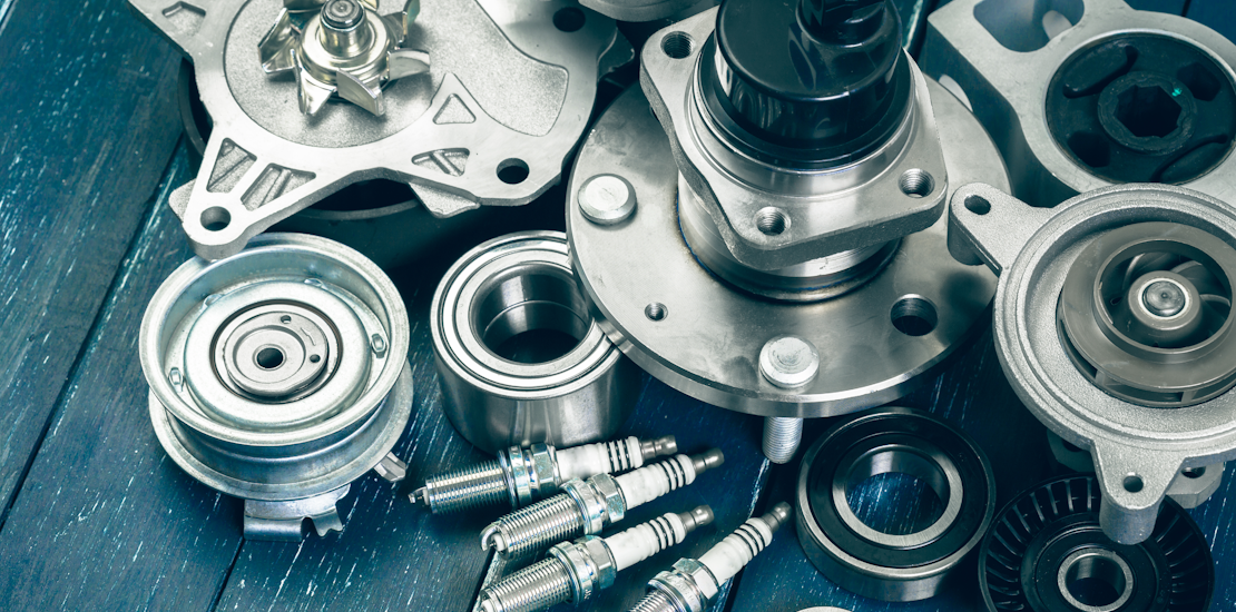 Danville Auto Parts guide